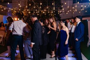 Terraza Jardín Florencia - Eventos, Bodas y más en Vista Hermosa