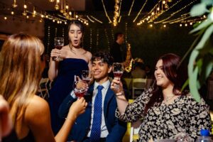 Terraza Jardín Florencia - Eventos, Bodas y más en Vista Hermosa