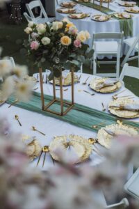 Terraza Jardín Florencia - Eventos, Bodas y más en Vista Hermosa